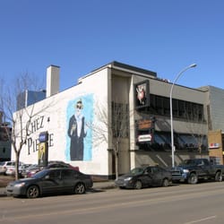 Chez Pierre Cabaret
