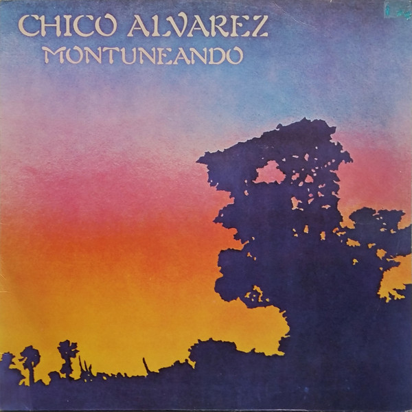 Chico Alvarez