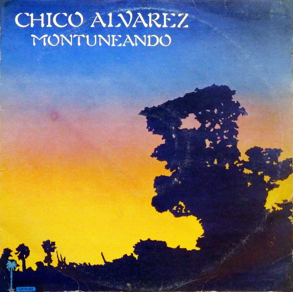 Chico Alvarez