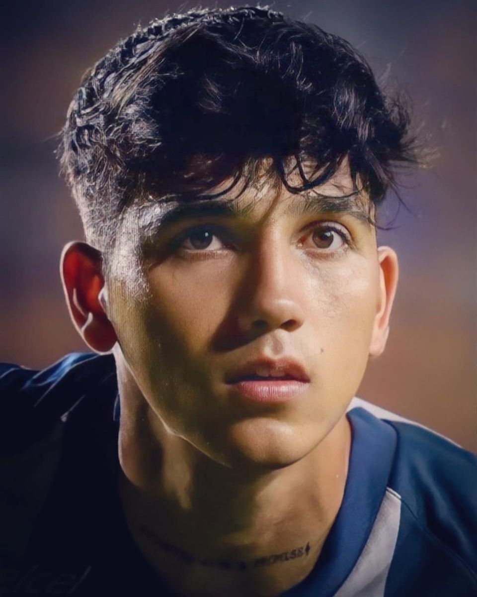 Chico Alvarez