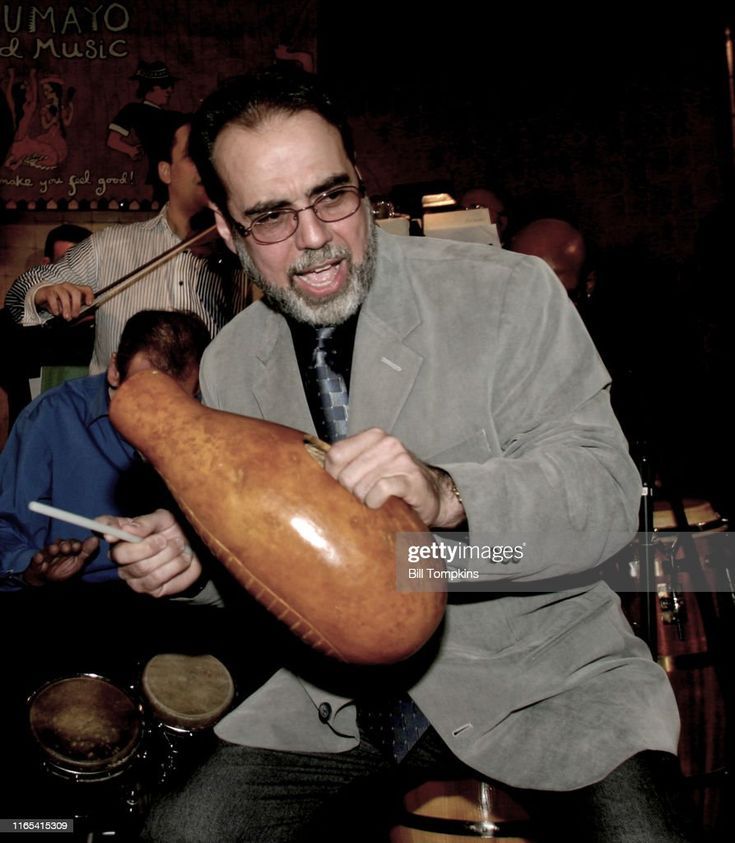 Chico Alvarez