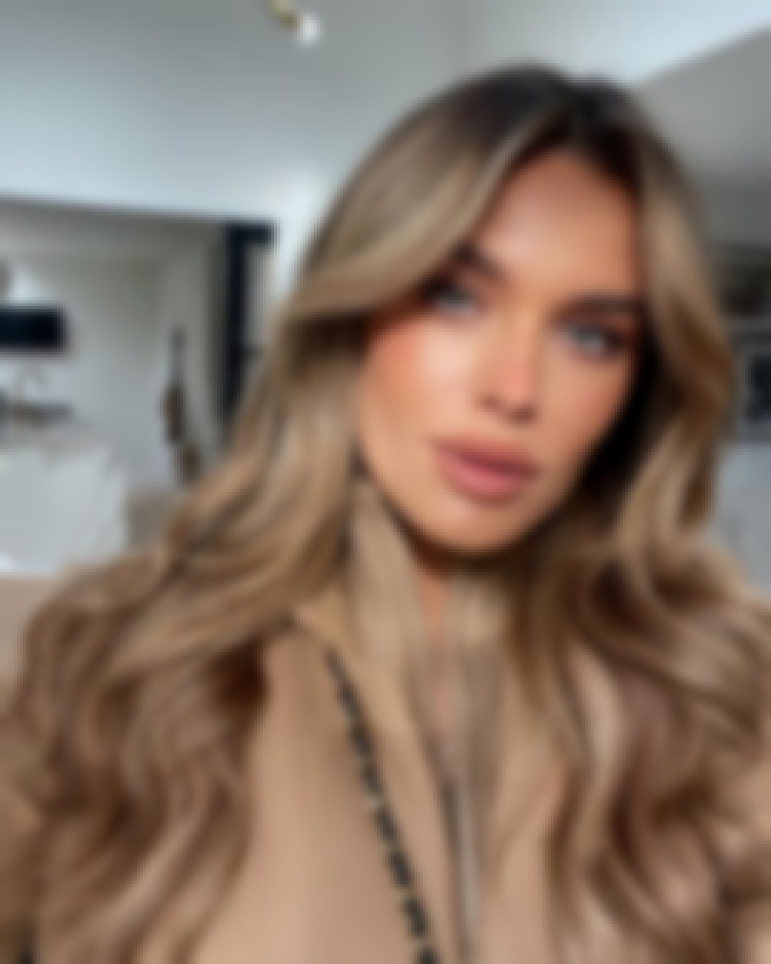 Chloe Ann Lloyd Vip