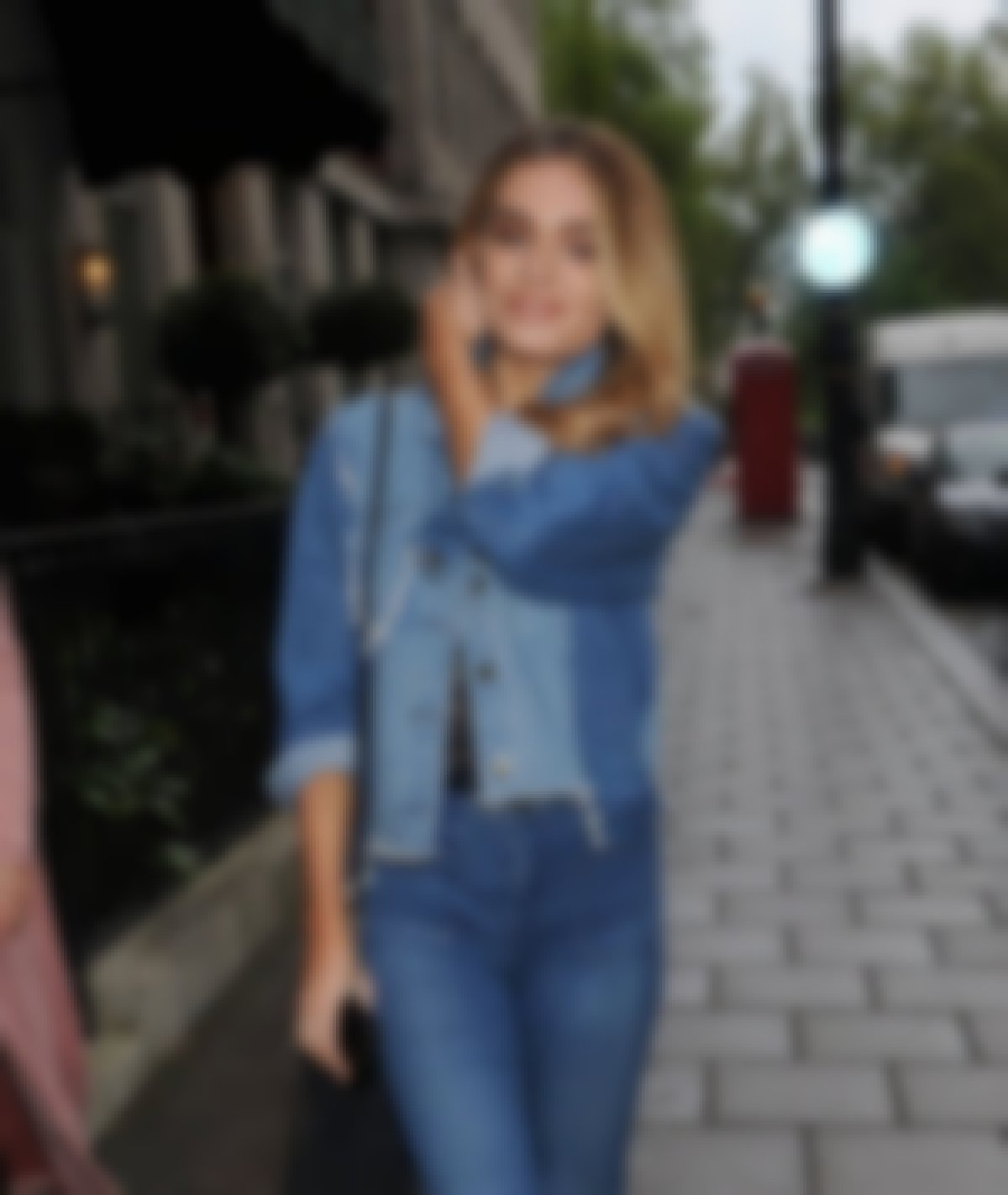 Chloe Ann Lloyd Vip