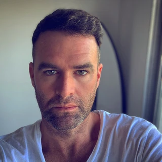 Chris Copacetic