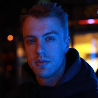 Chris Copacetic