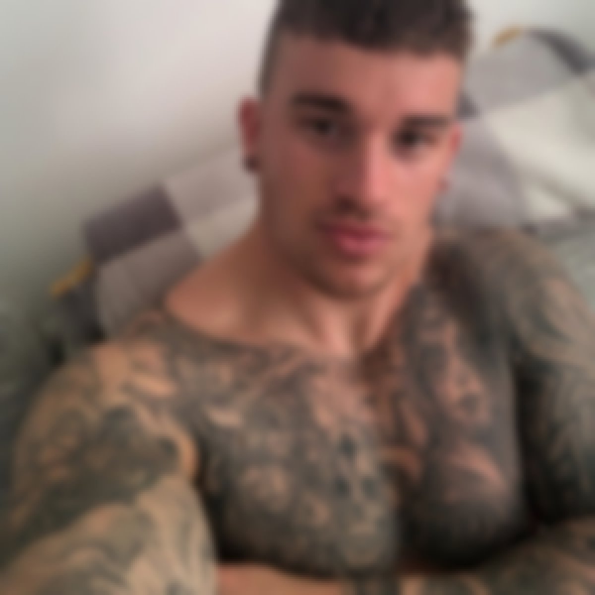 Chris Miss
