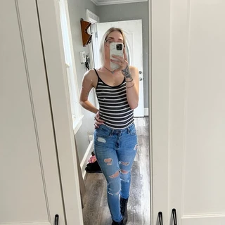 Chrissy P