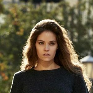 Christa Rose
