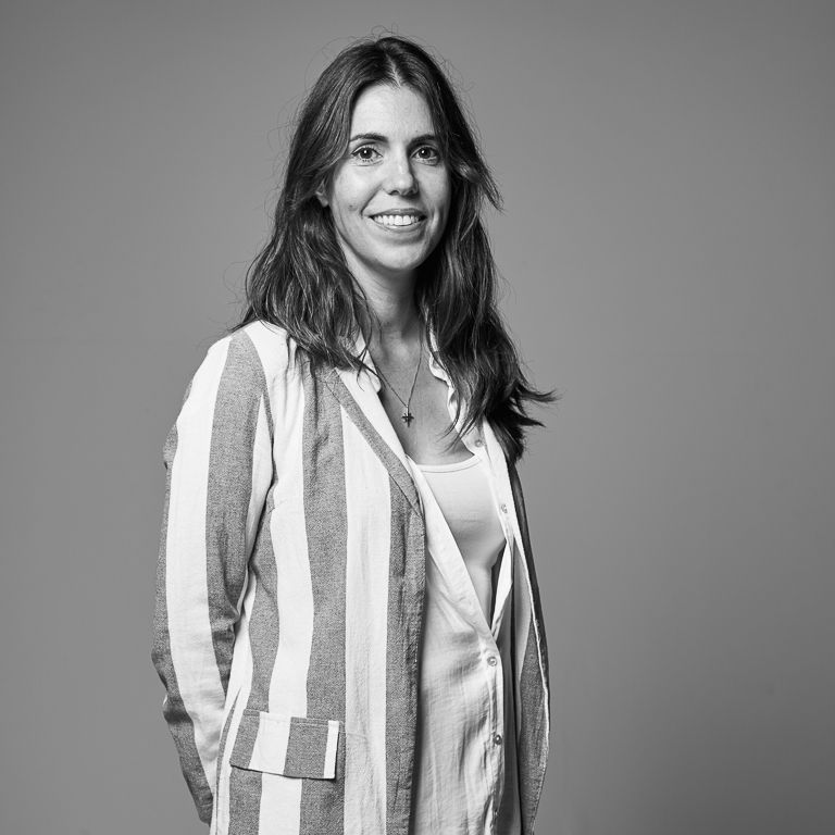 Christina Coronado