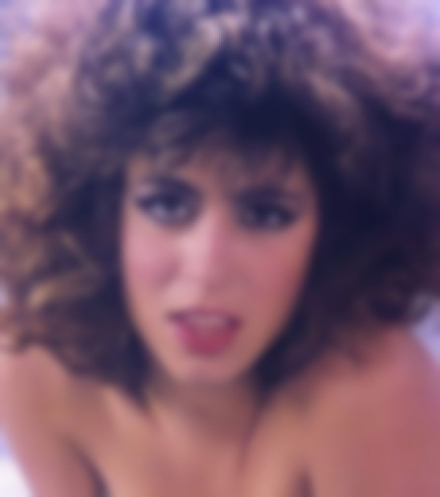 Christy Canyon