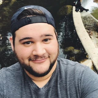 Chub Boy