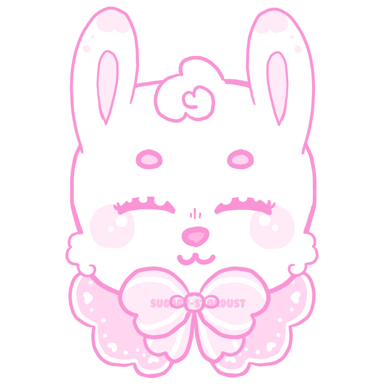 Chubby Bunnie