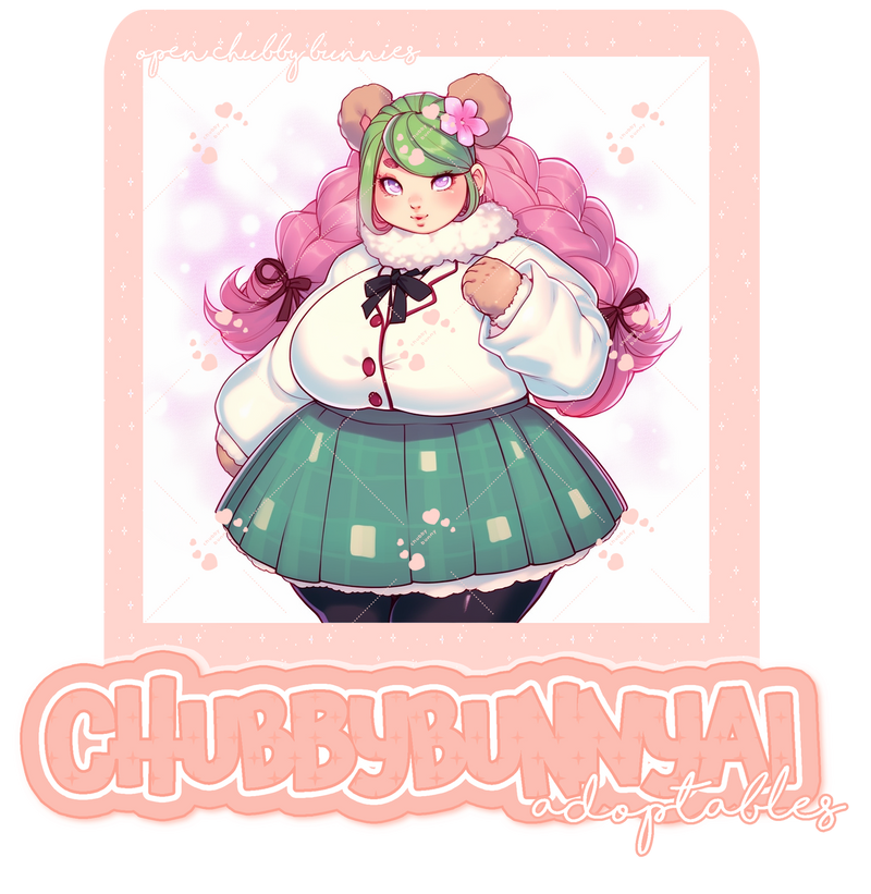 Chubby Bunny