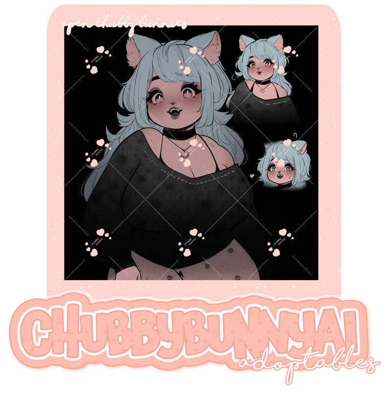 Chubby Bunny