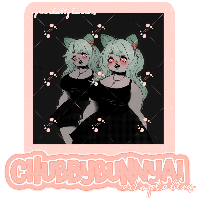 Chubby Bunny