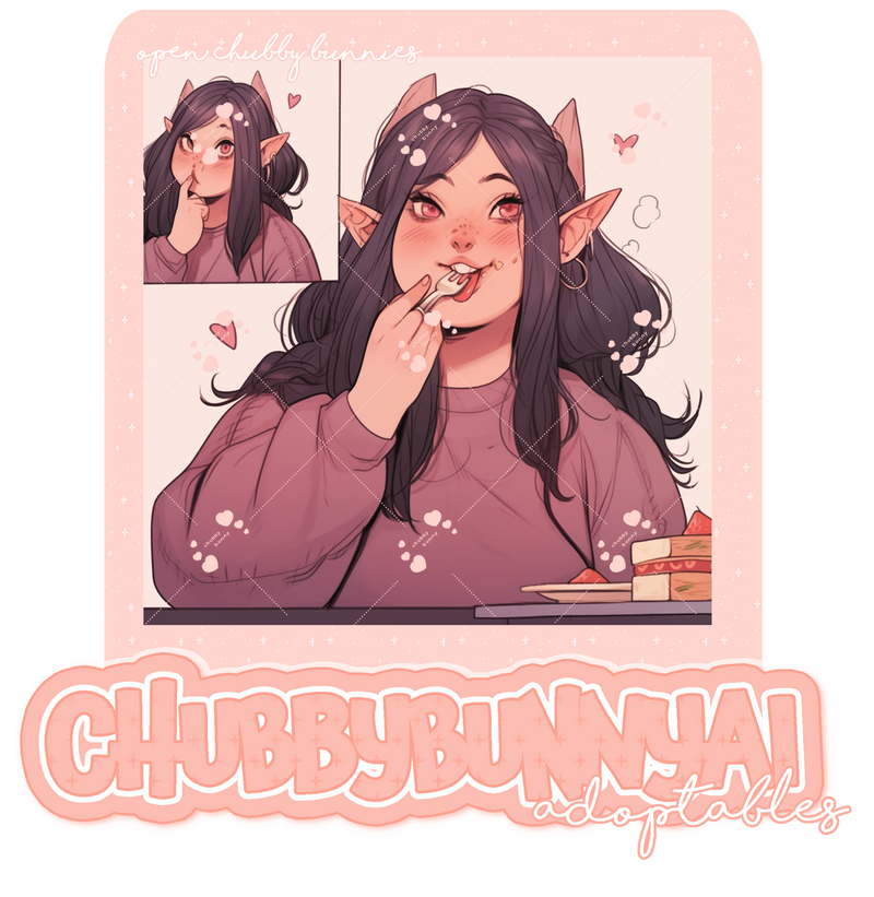 Chubby Bunny