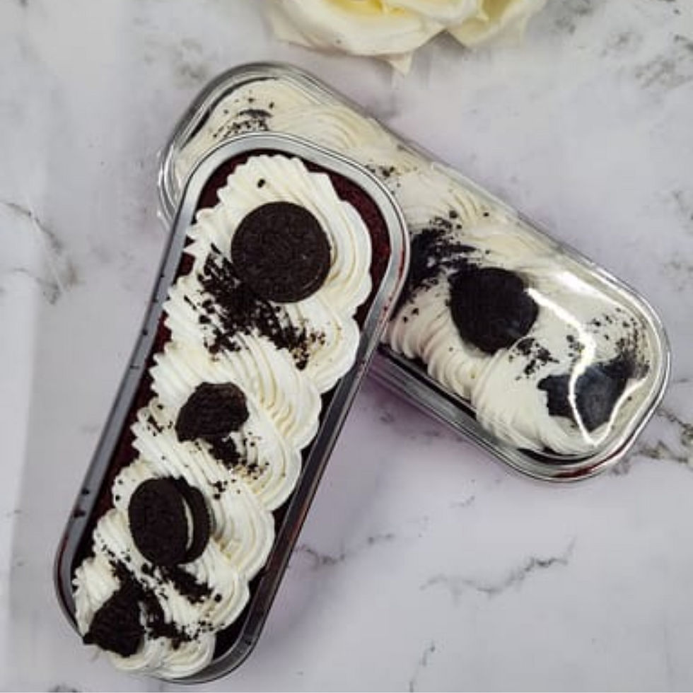 Chubby Cakes