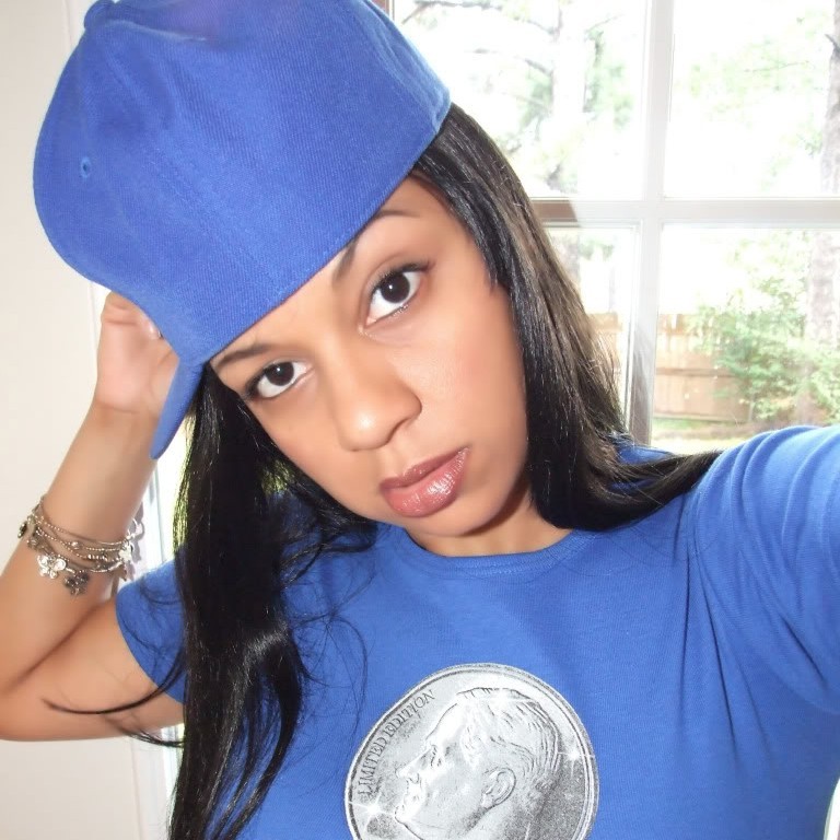 Chyna Whyte