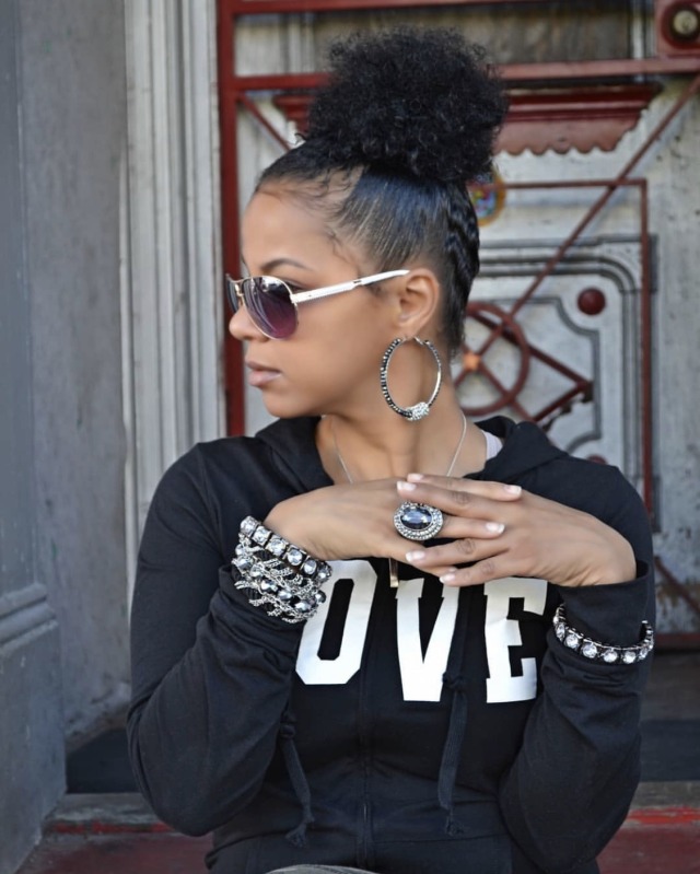 Chyna Whyte