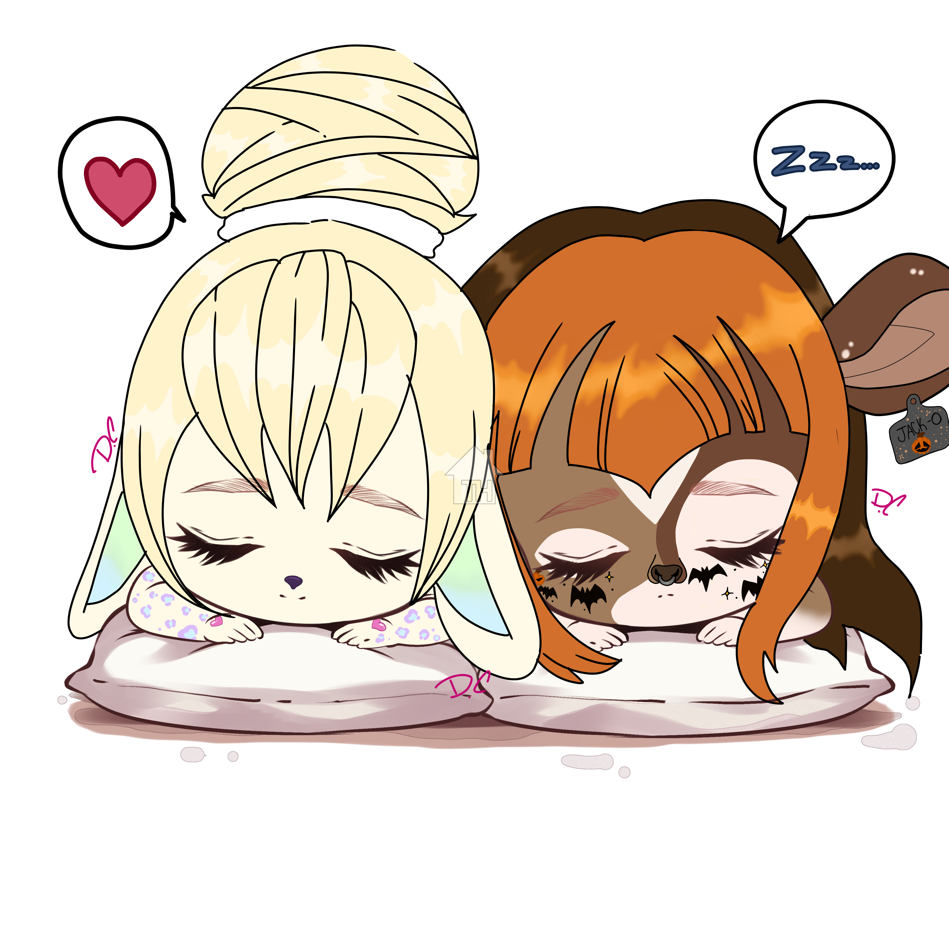 Cinna Bunns