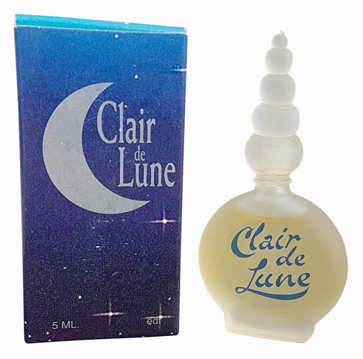Claire De Lune
