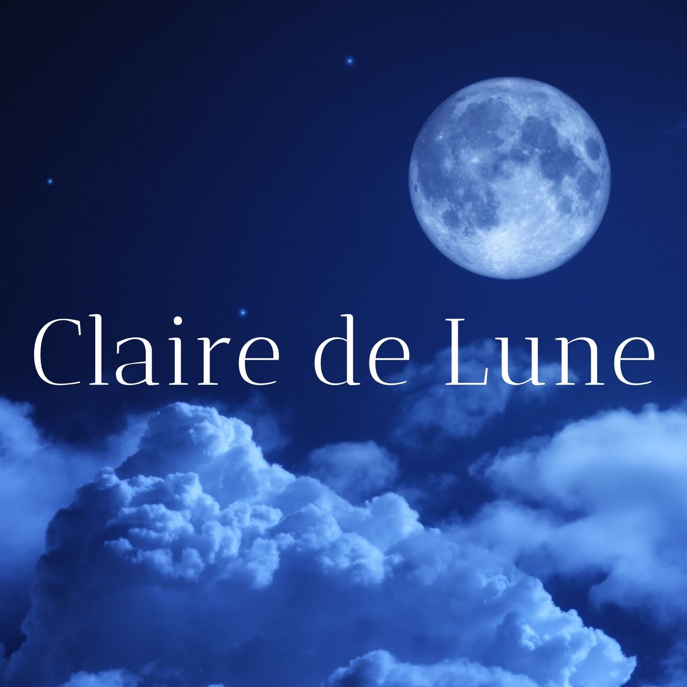 Claire De Lune