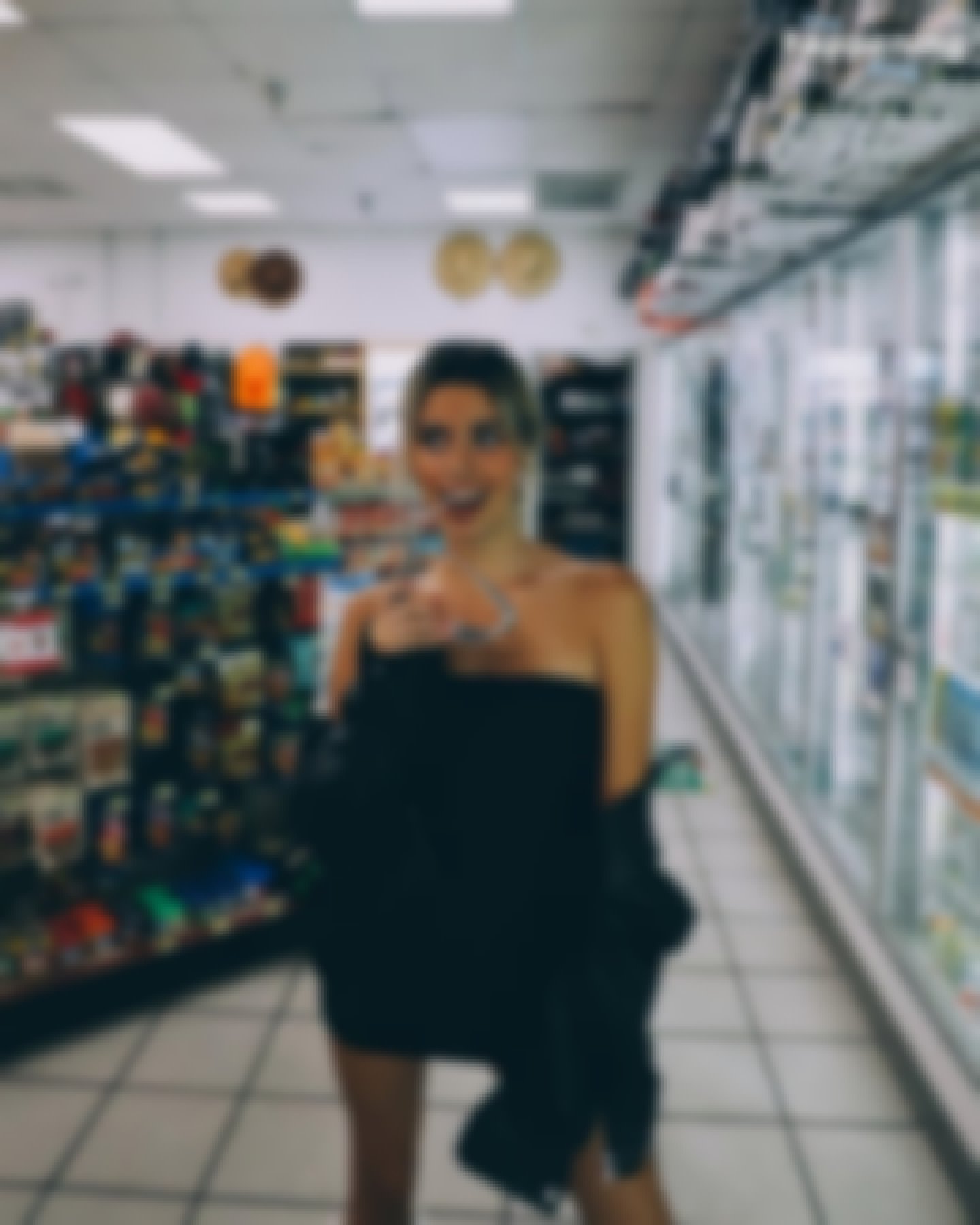 Claire Muzik