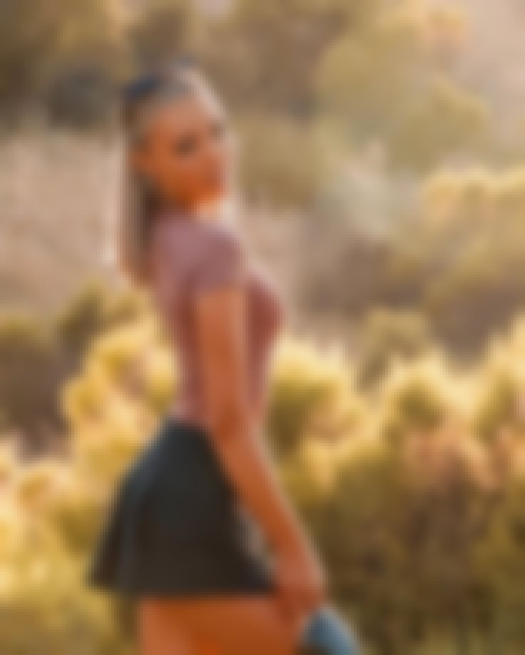 Claire Muzik