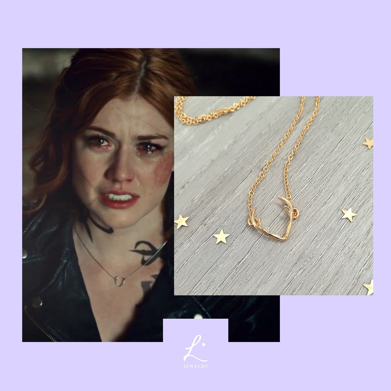 Clary Shadowhunter