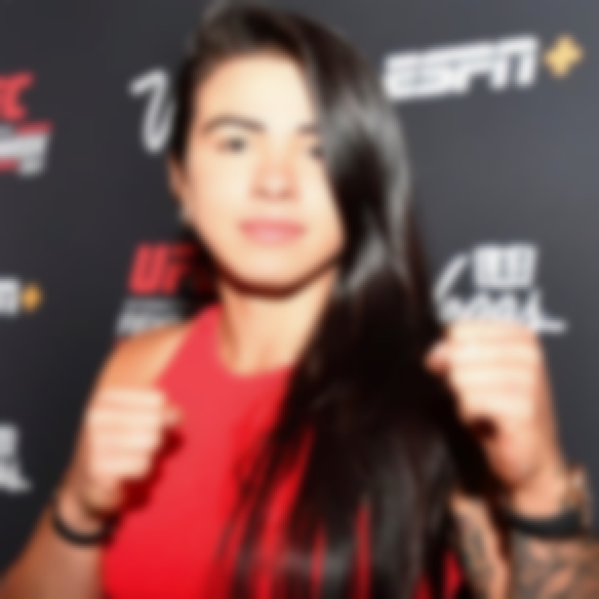 Claudia Gadelha