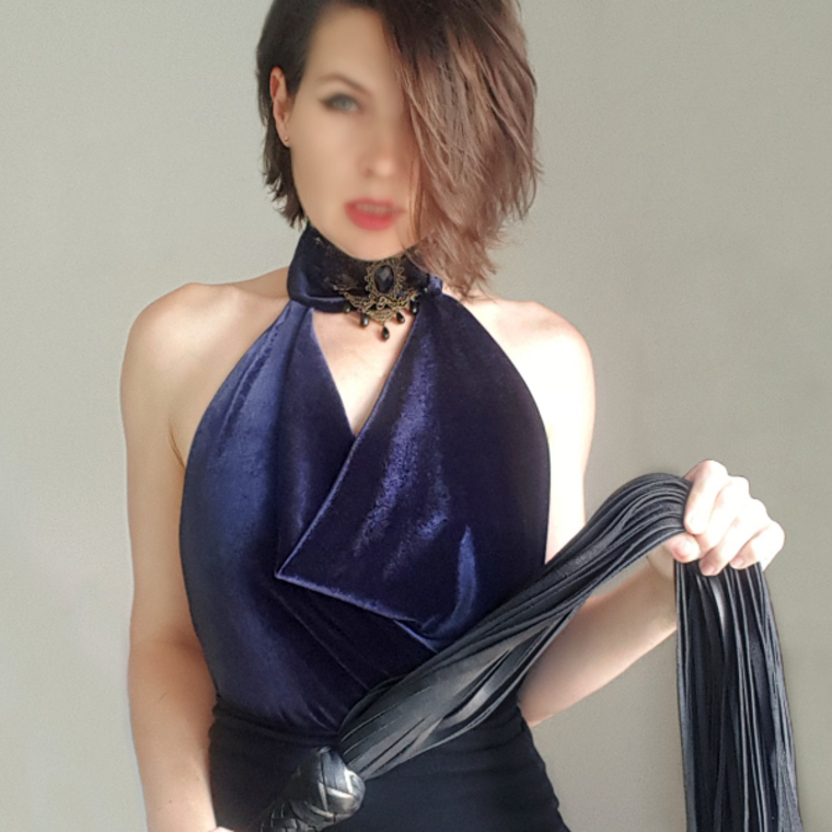 Cobracummander Joi Femdom Dominatrix