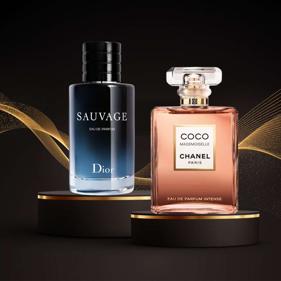 Coco Dior