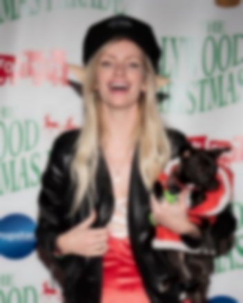 Cody Renee Cameron