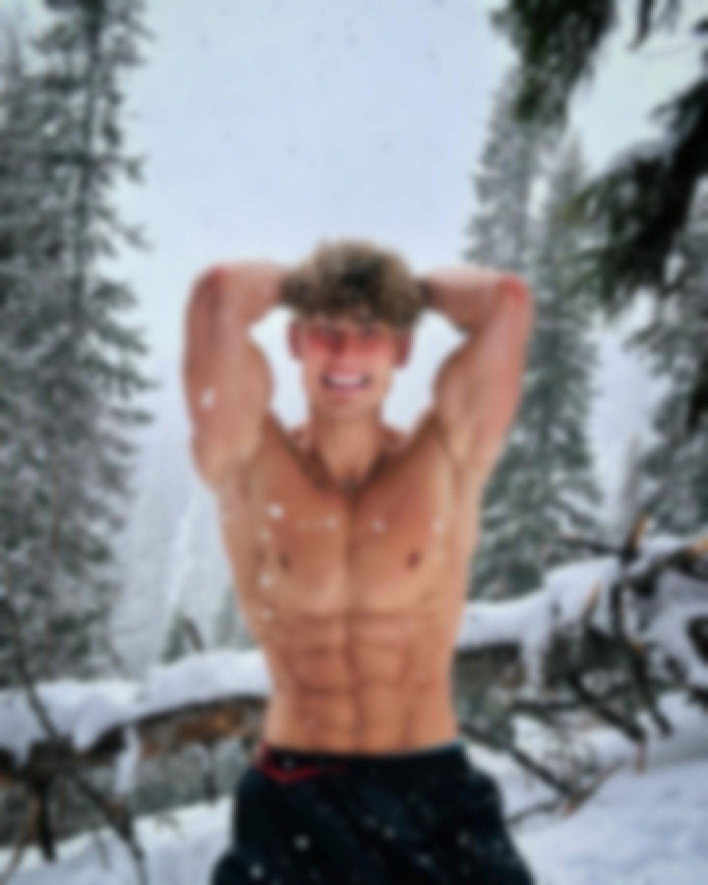 Colby Melvin Free
