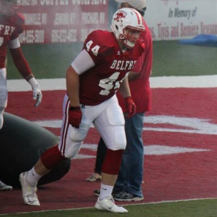 Cole Bentley Free