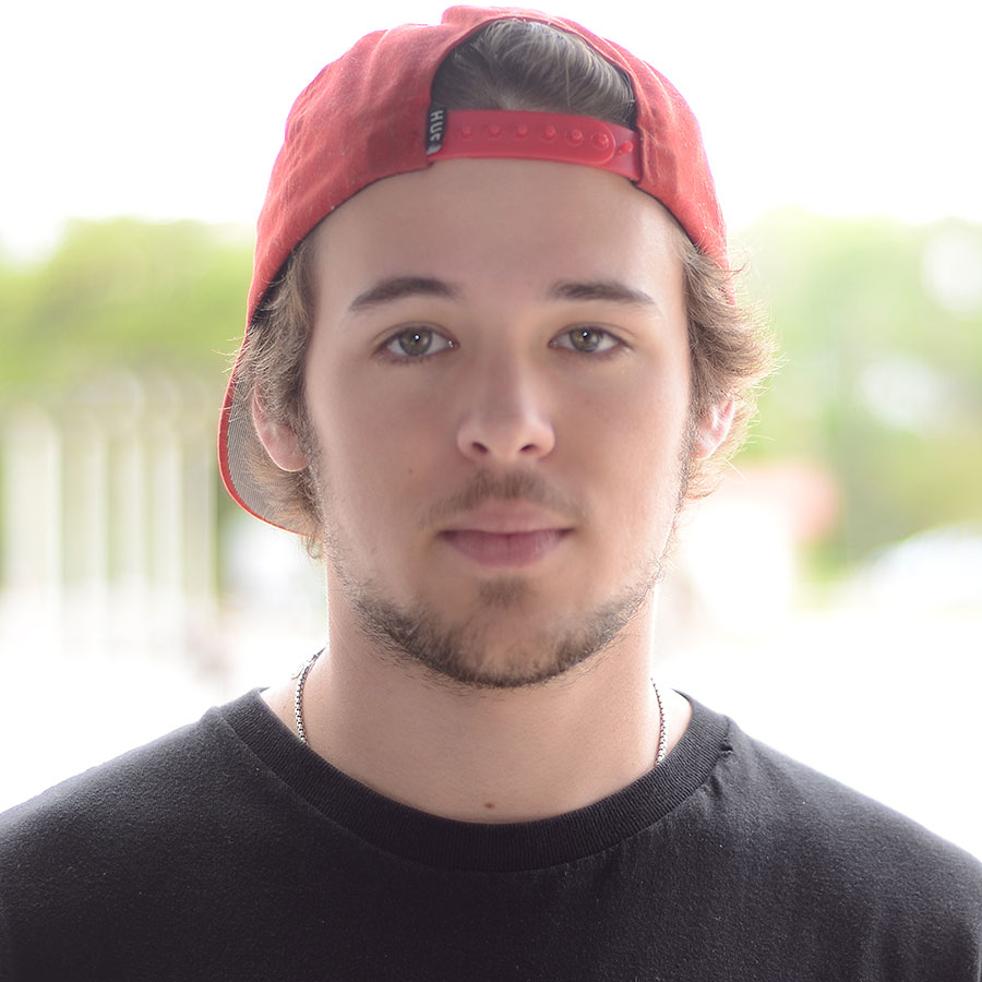 Colton Smith