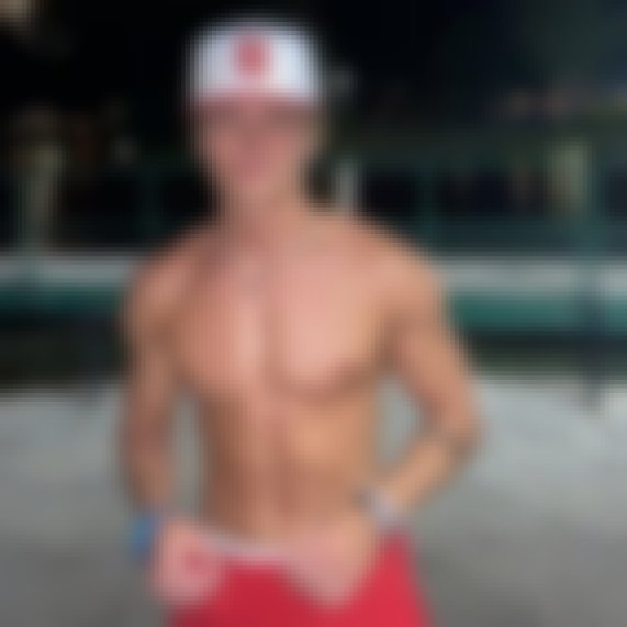 Connor Muscle