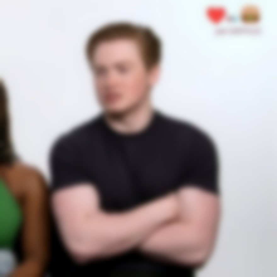 Connor Muscle