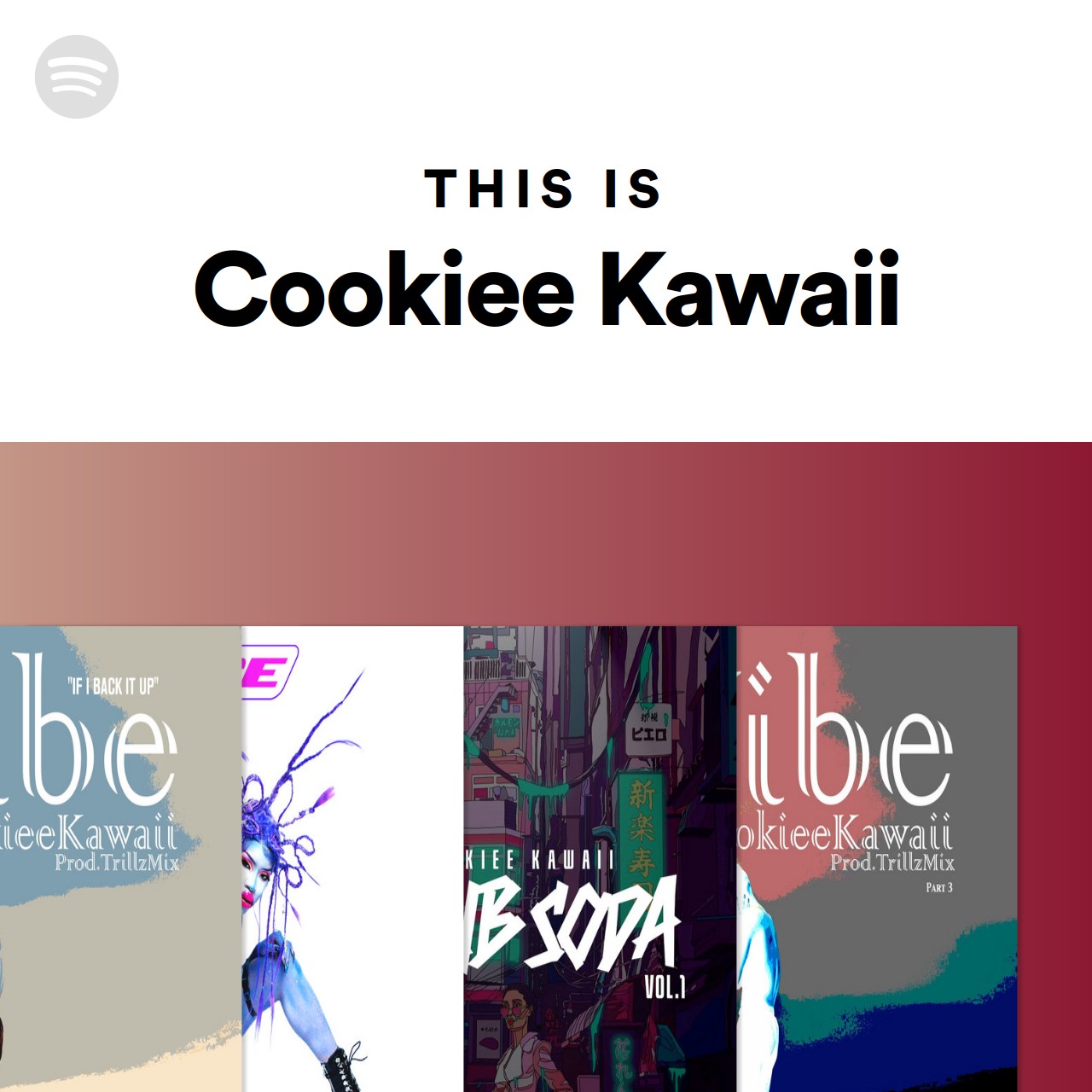 Cookiee Kawaii