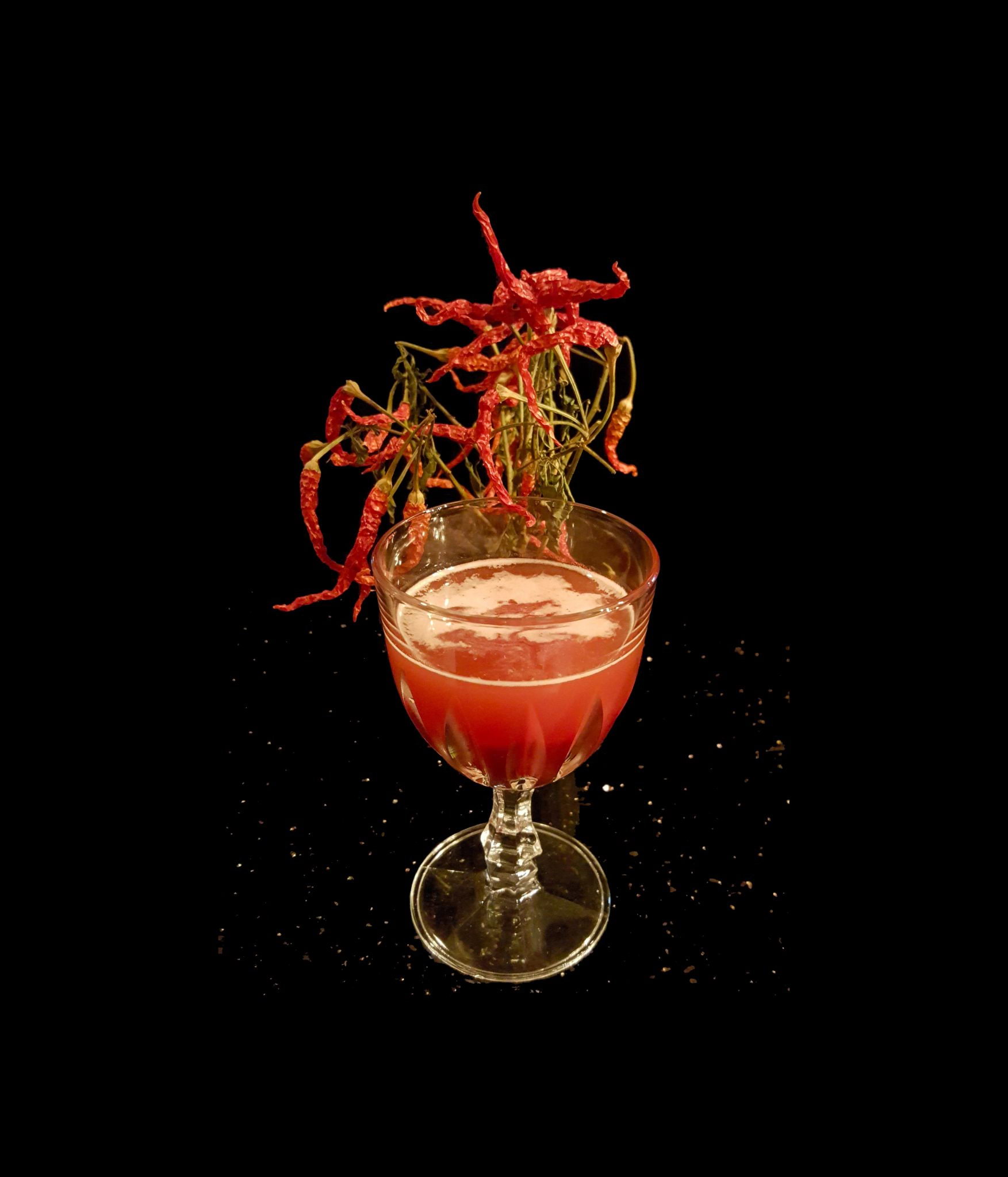 Courtesan London