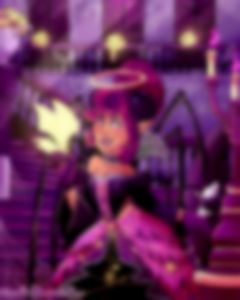 Creep Queen