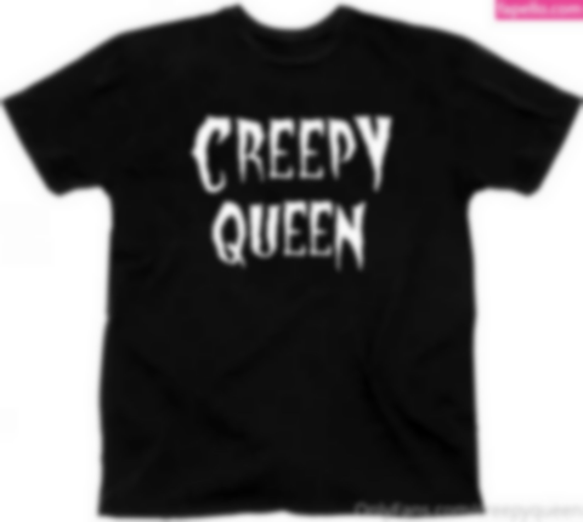 Creep Queen