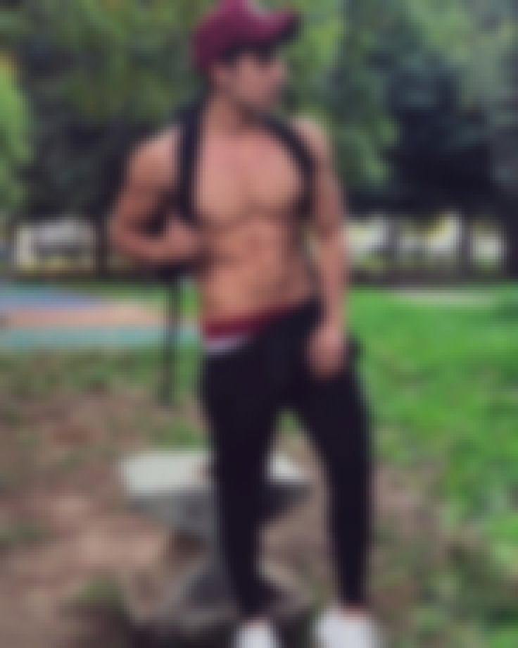 Cristian Casablanca