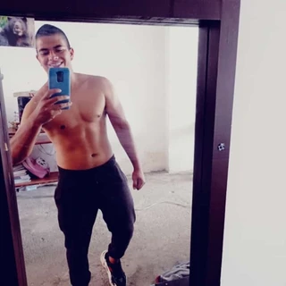 Cristian Oliveras