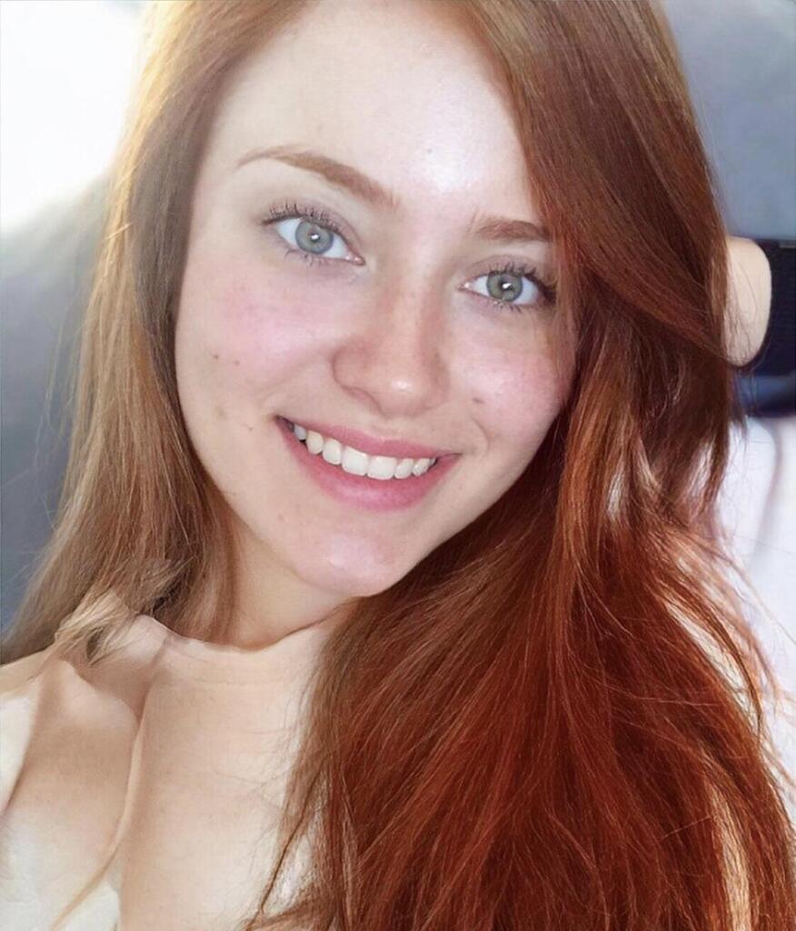 Cum On My Freckles