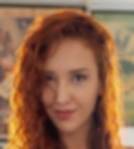 Curly Fenix