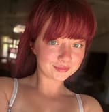 Curvy Redhead