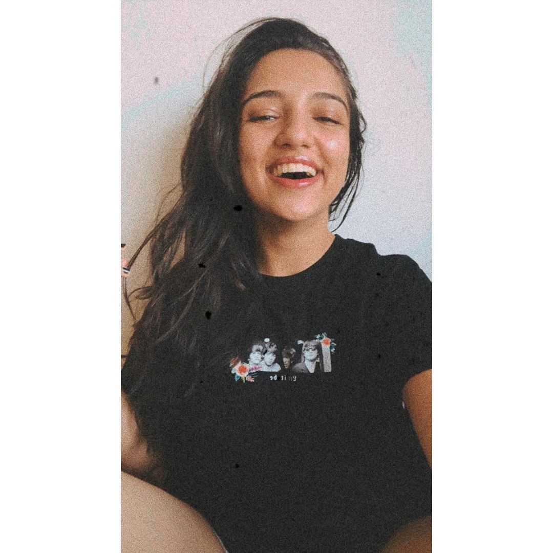 Cutie Pie Girl