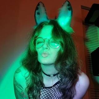Cyber Bunny