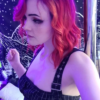 Cyber Bunny